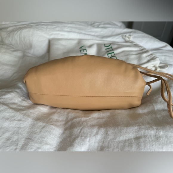 Bottega Veneta Small Pouch - Picture 4 of 6
